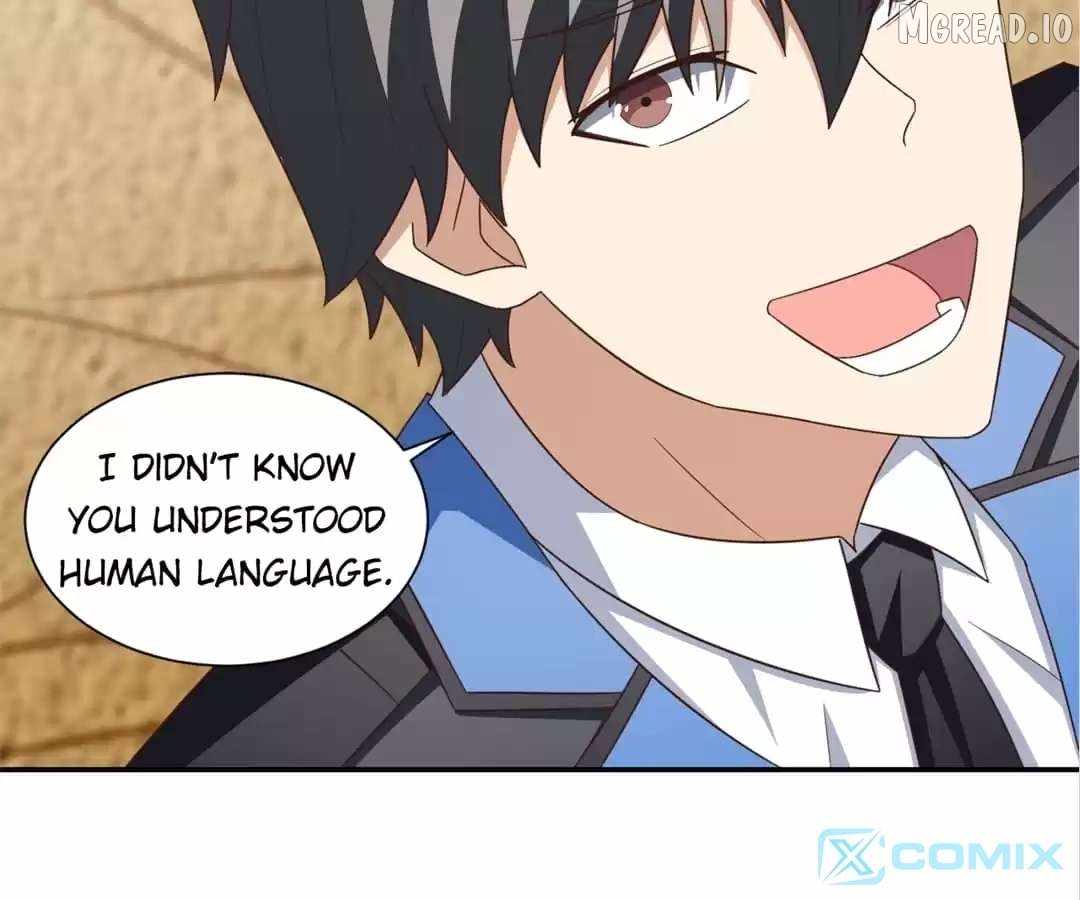 Gao Neng Strikes Ch.269 p69