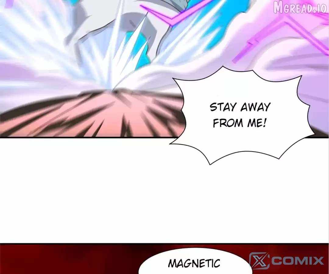 Gao Neng Strikes Ch.269 p8