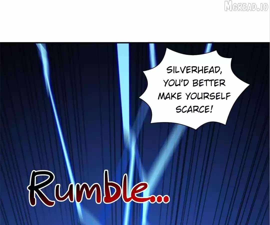 Gao Neng Strikes Ch.269 p73
