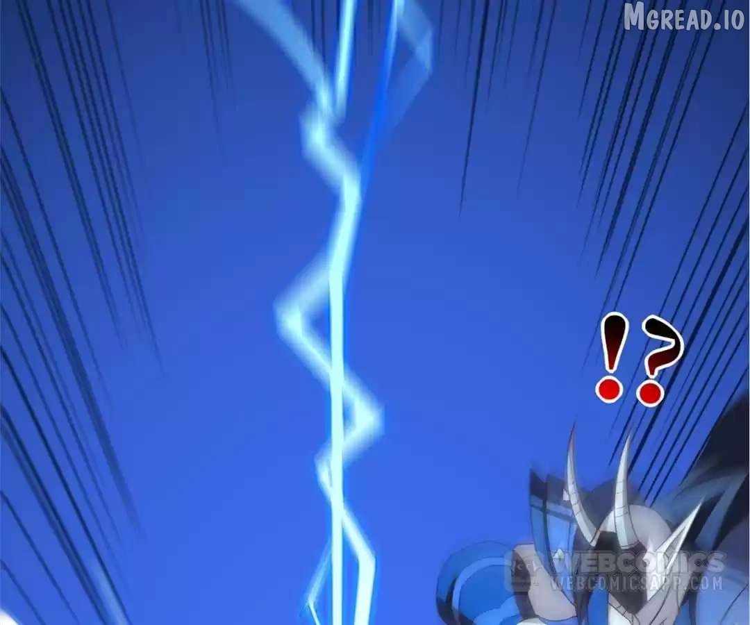 Gao Neng Strikes Ch.269 p74