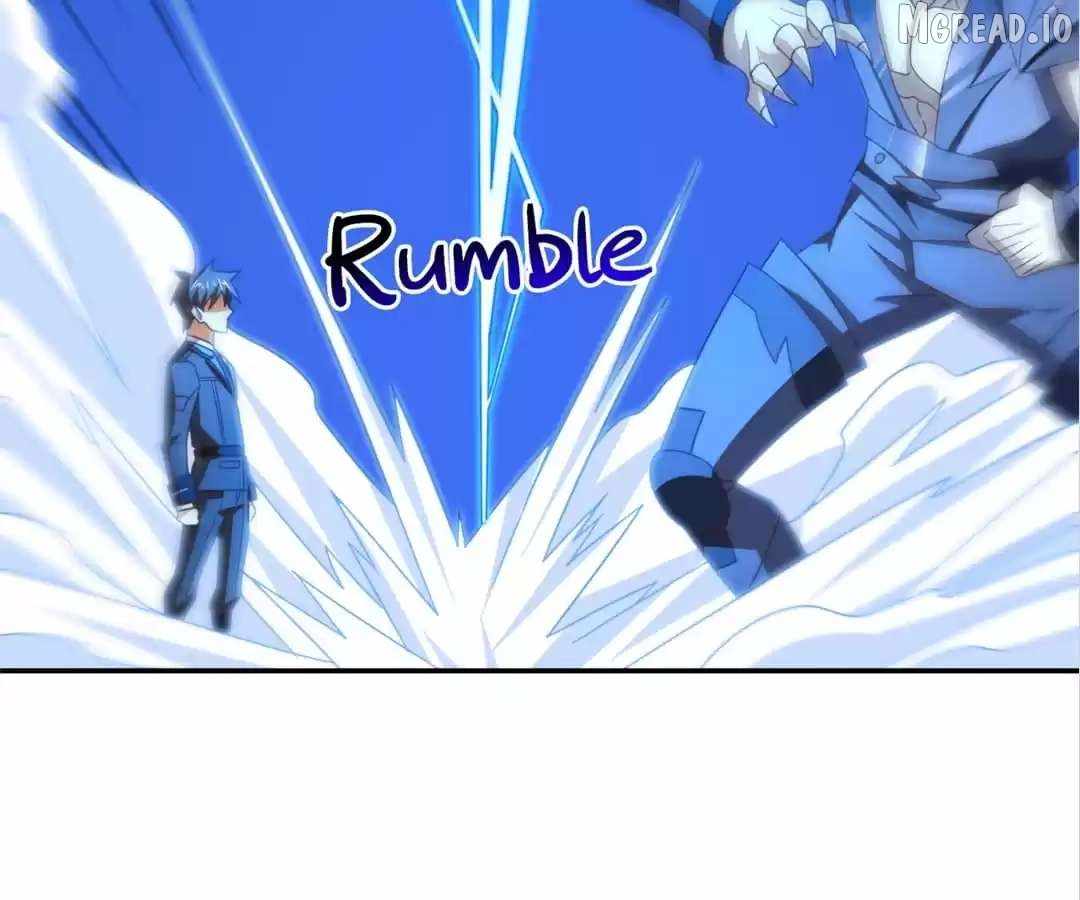 Gao Neng Strikes Ch.269 p75