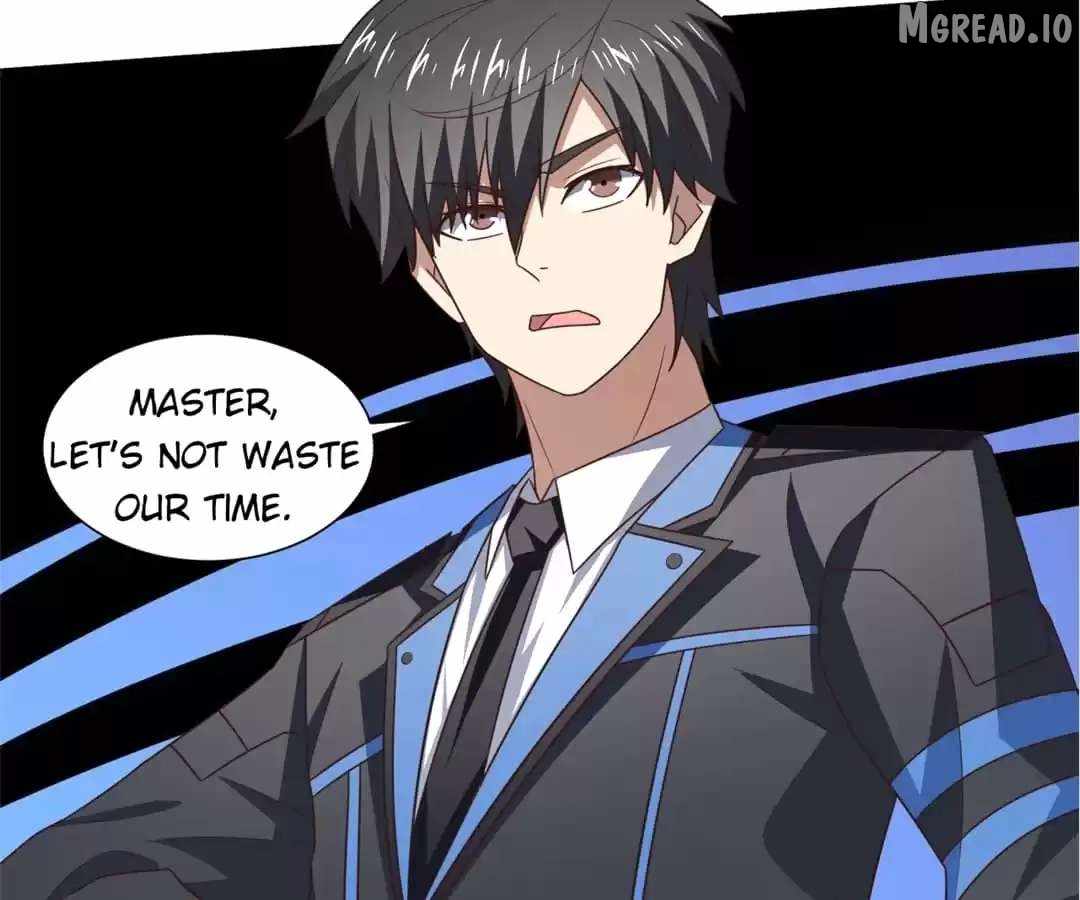 Gao Neng Strikes Ch.269 p80