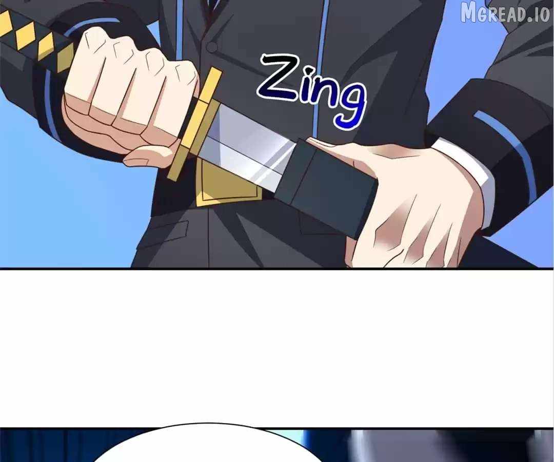 Gao Neng Strikes Ch.269 p81
