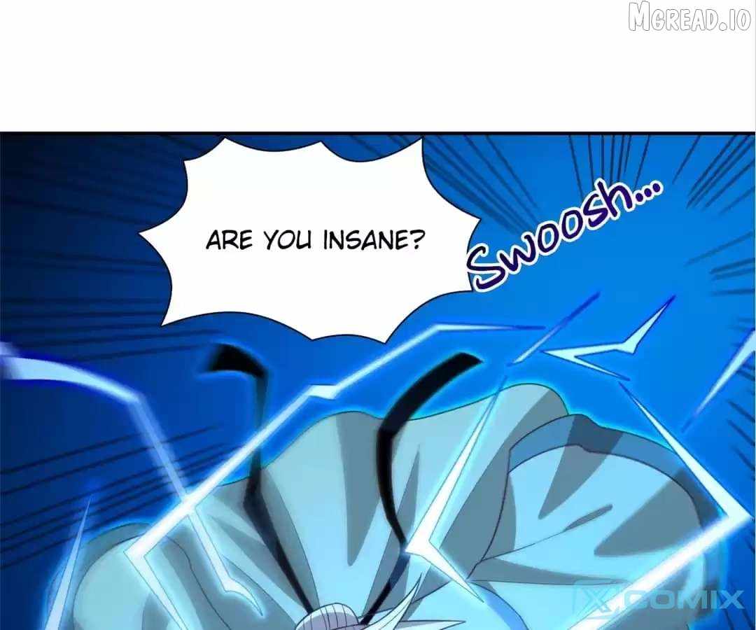 Gao Neng Strikes Ch.269 p84