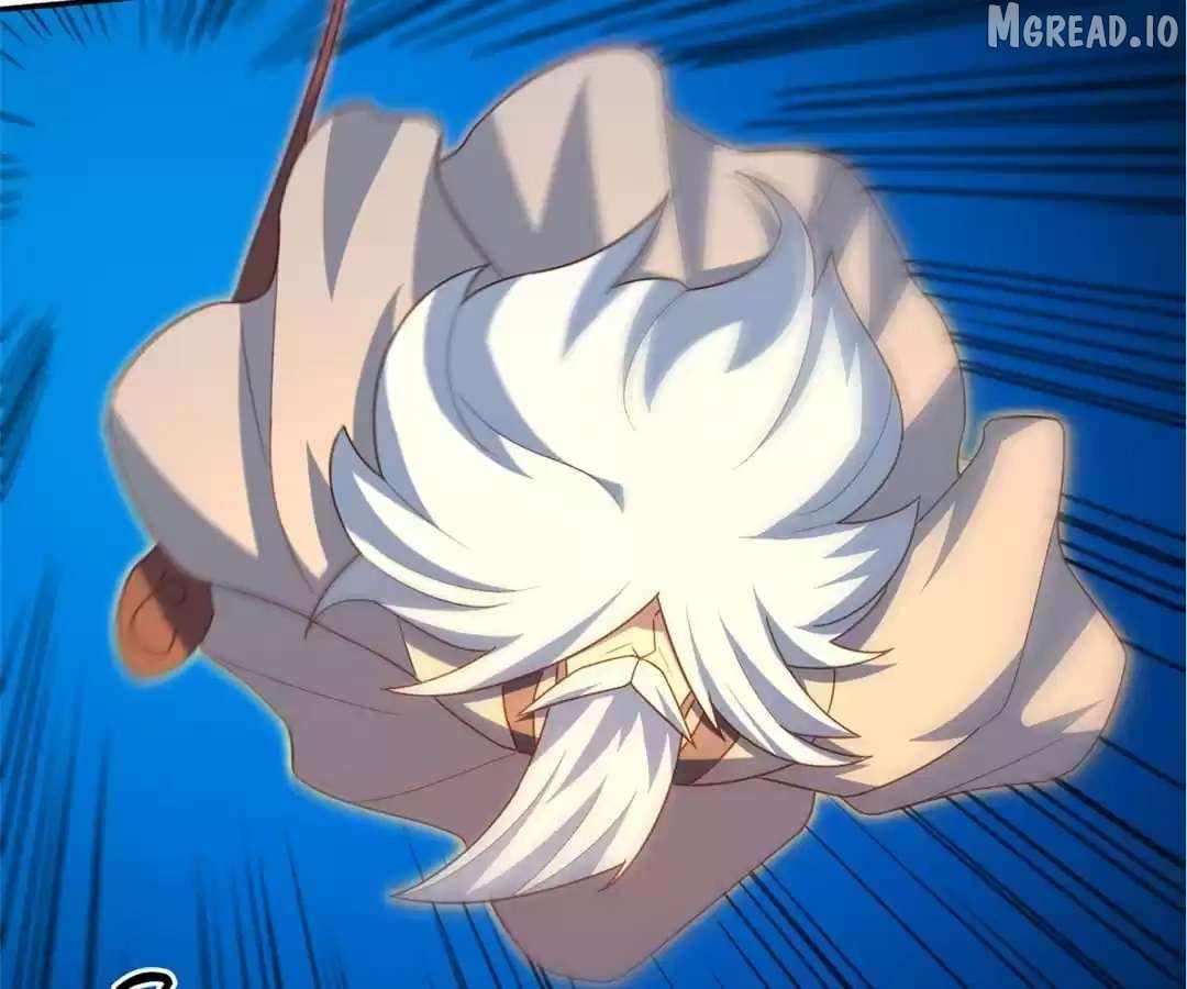 Gao Neng Strikes Ch.269 p86