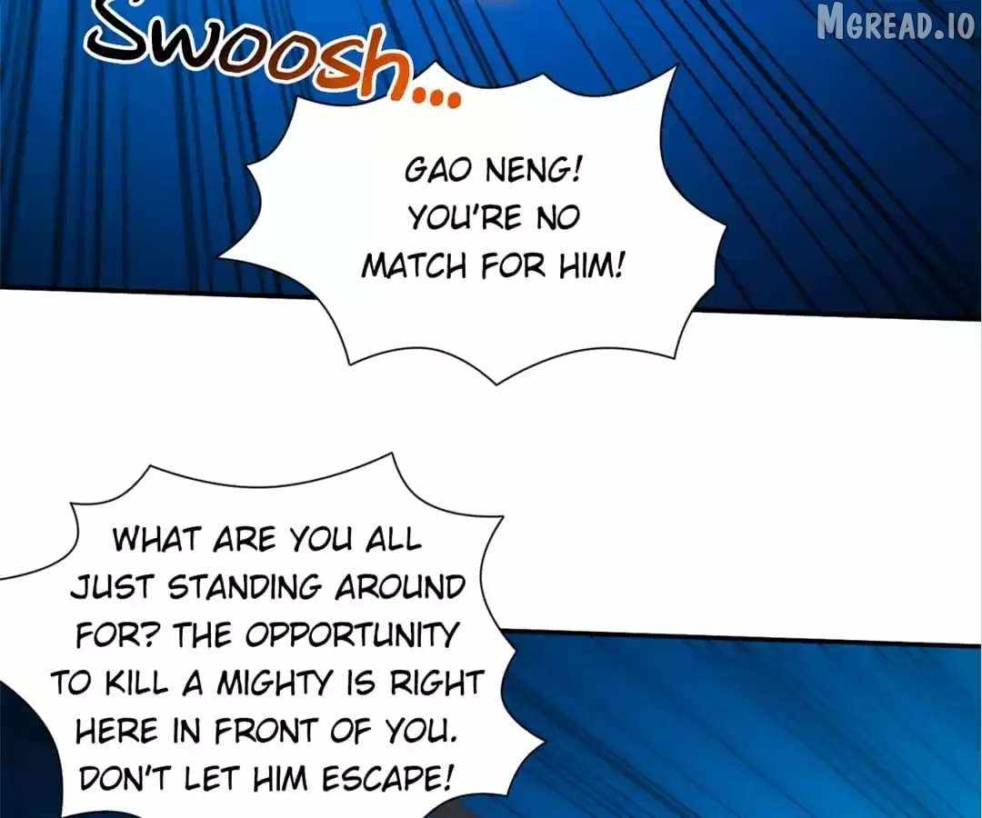 Gao Neng Strikes Ch.269 p87