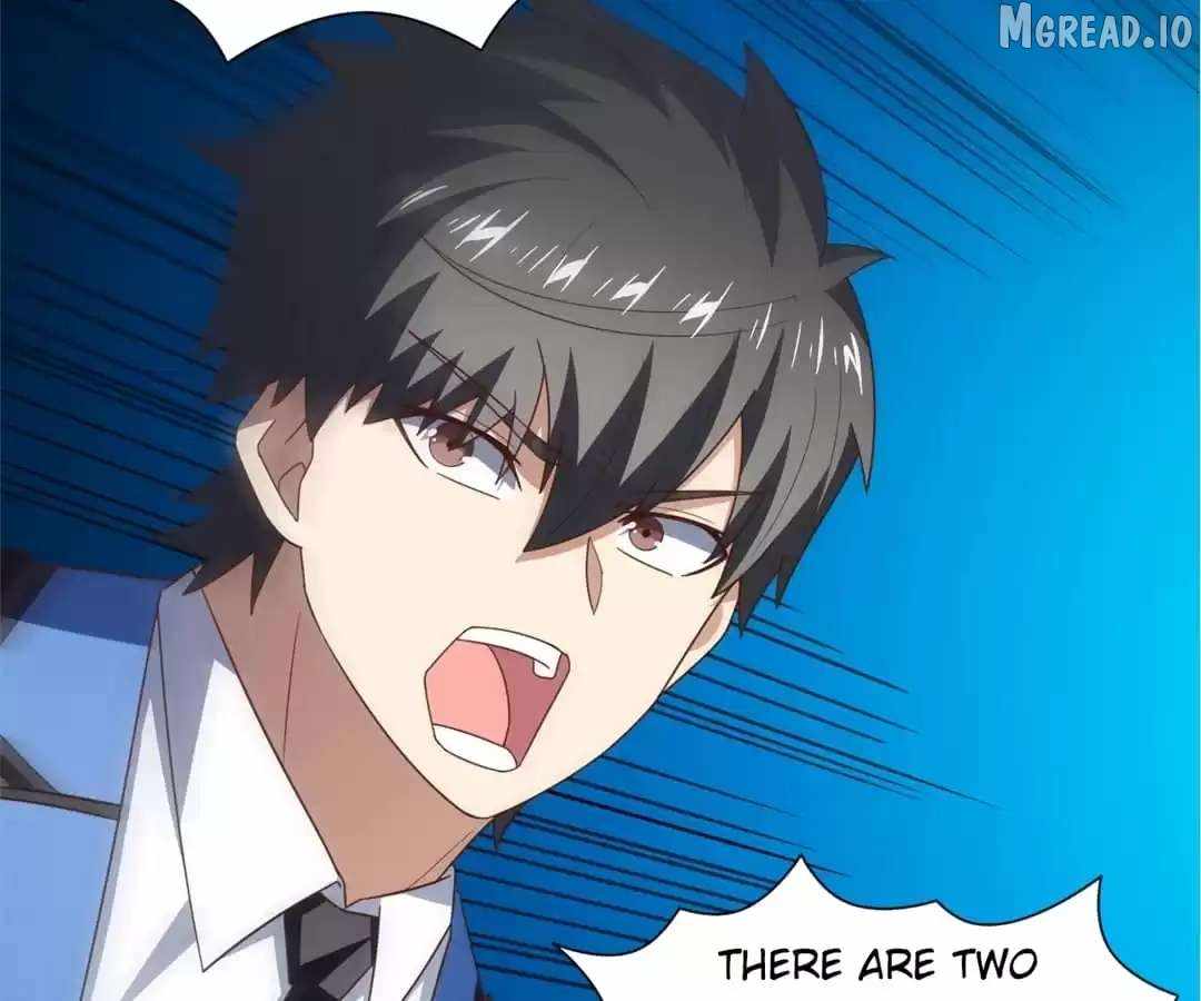 Gao Neng Strikes Ch.269 p88