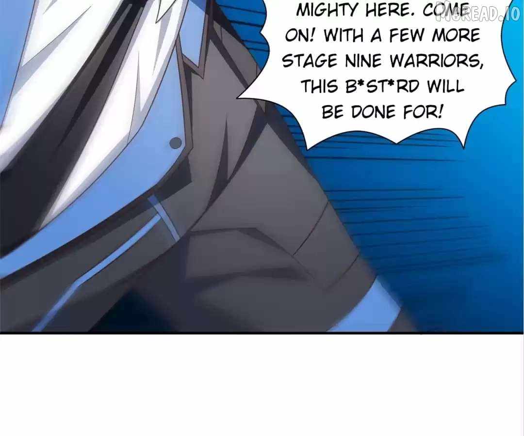 Gao Neng Strikes Ch.269 p89