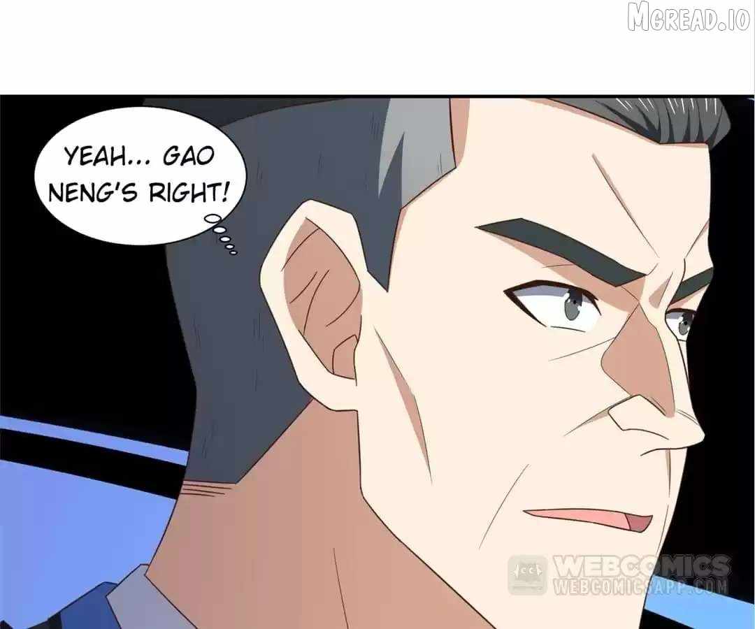 Gao Neng Strikes Ch.269 p90