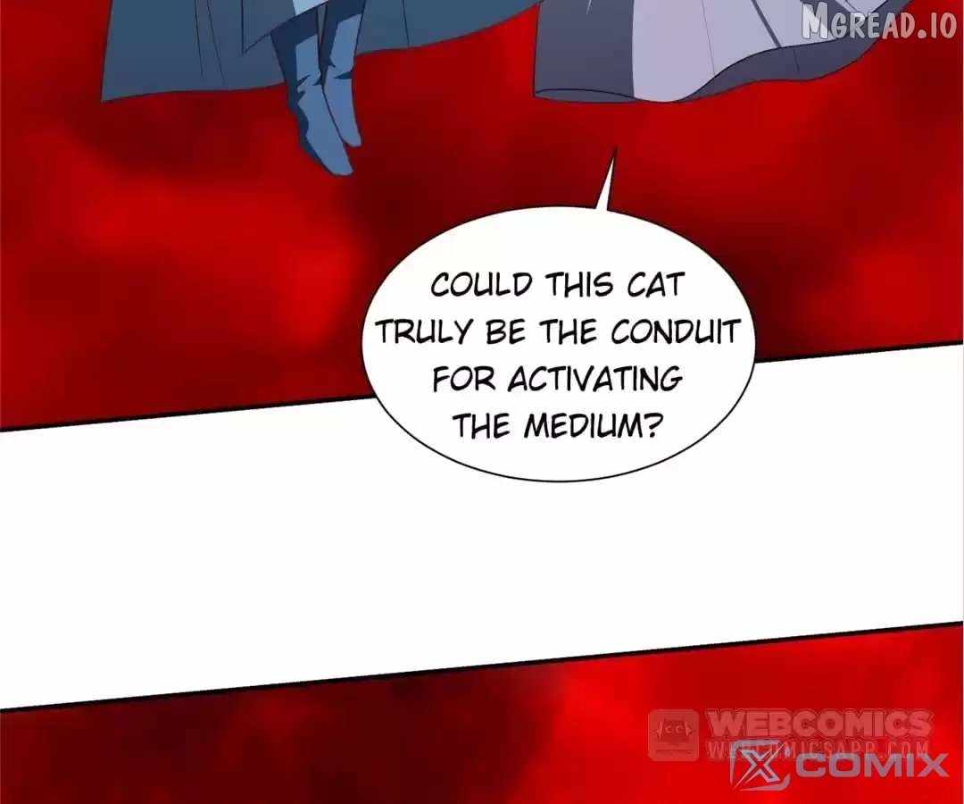 Gao Neng Strikes Ch.269 p10