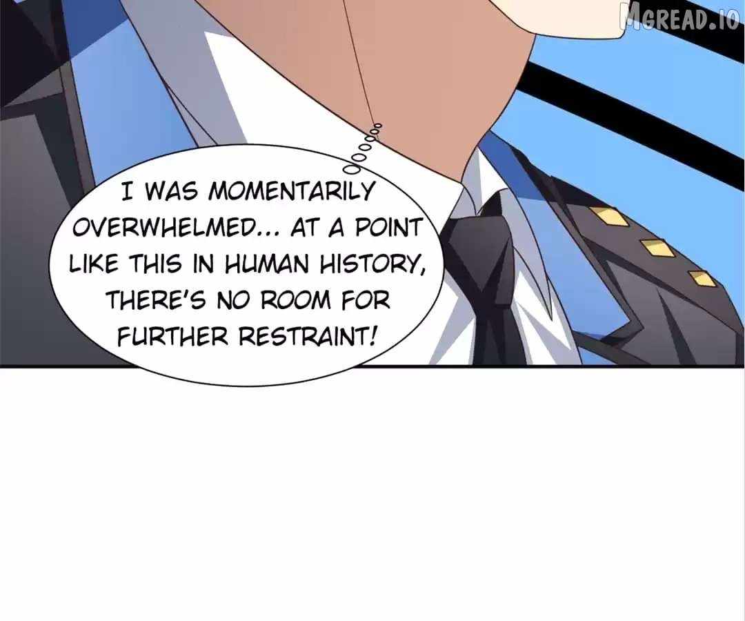 Gao Neng Strikes Ch.269 p91