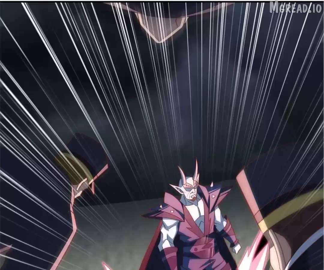 Gao Neng Strikes Ch.269 p92