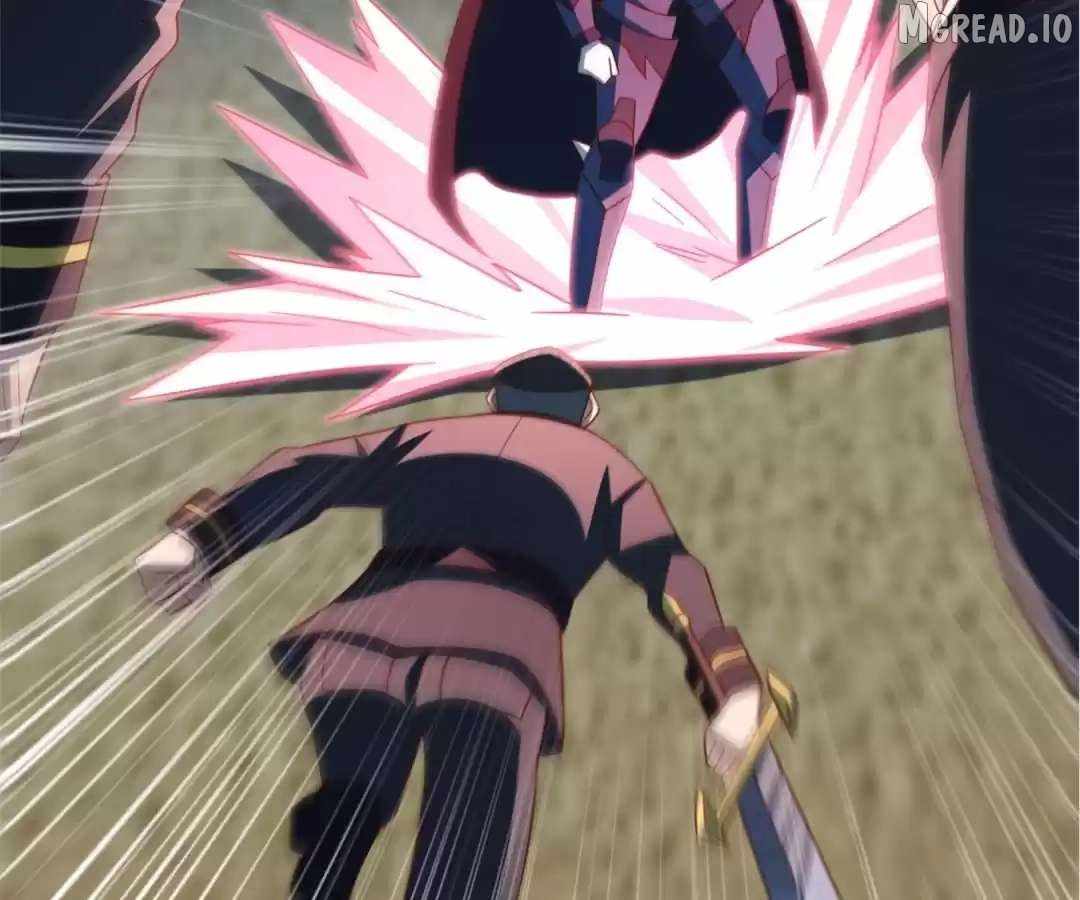 Gao Neng Strikes Ch.269 p93