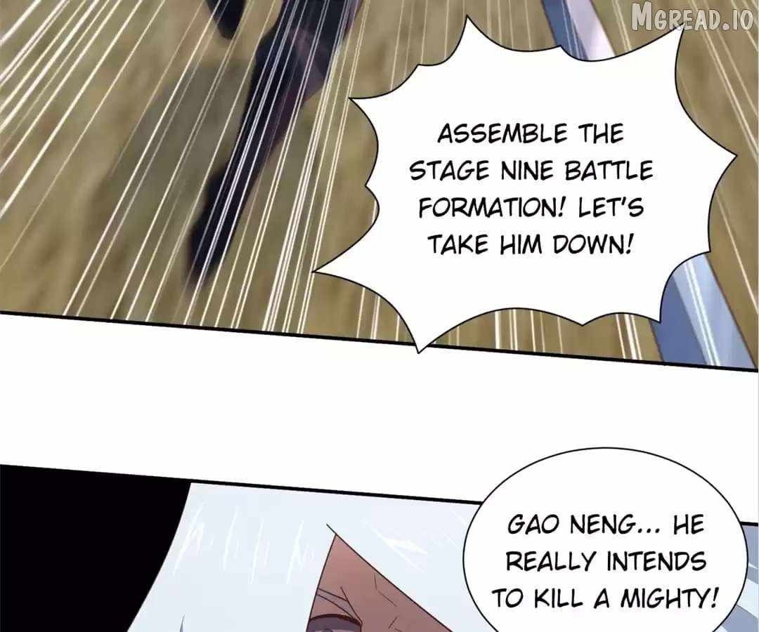 Gao Neng Strikes Ch.269 p94