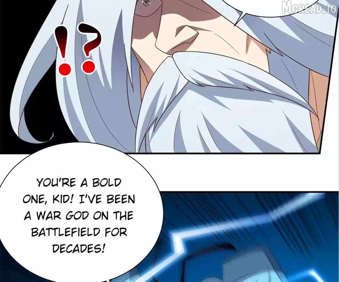 Gao Neng Strikes Ch.269 p95