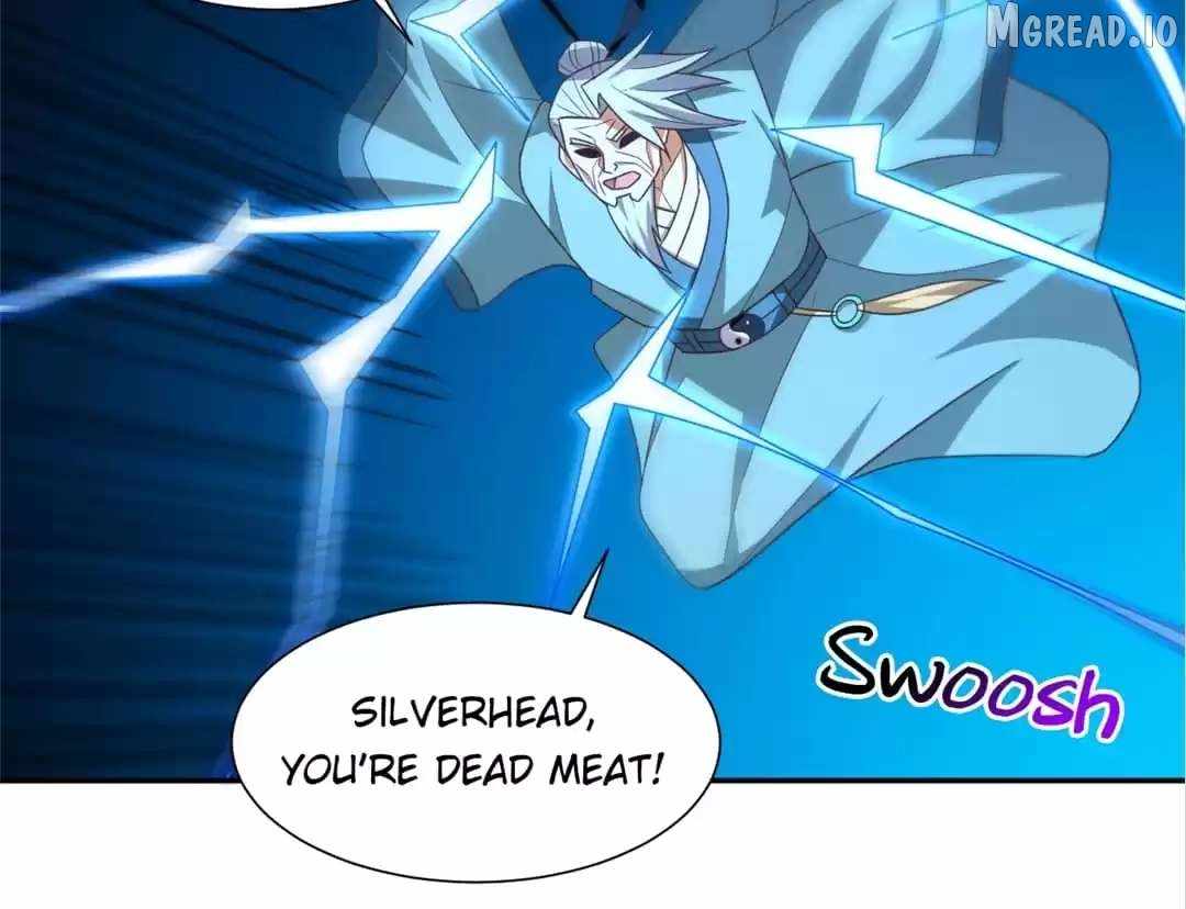 Gao Neng Strikes Ch.269 p96