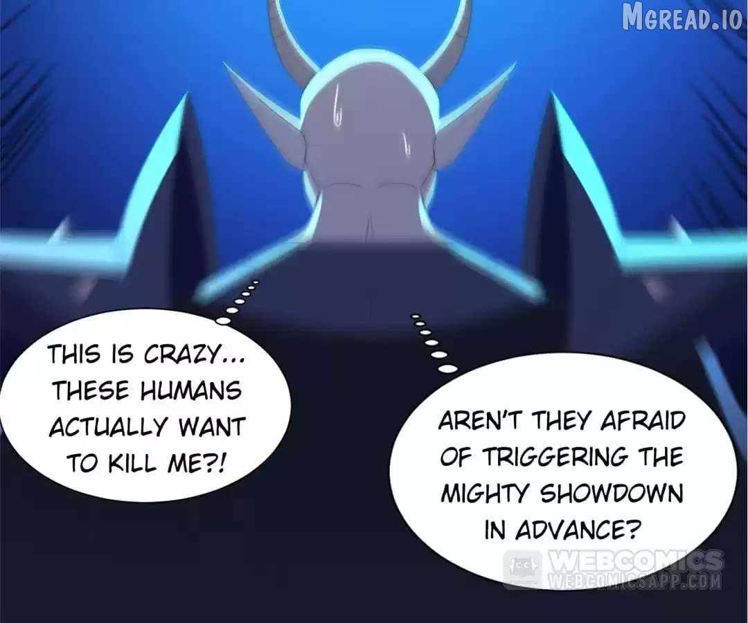 Gao Neng Strikes Ch.269 p98
