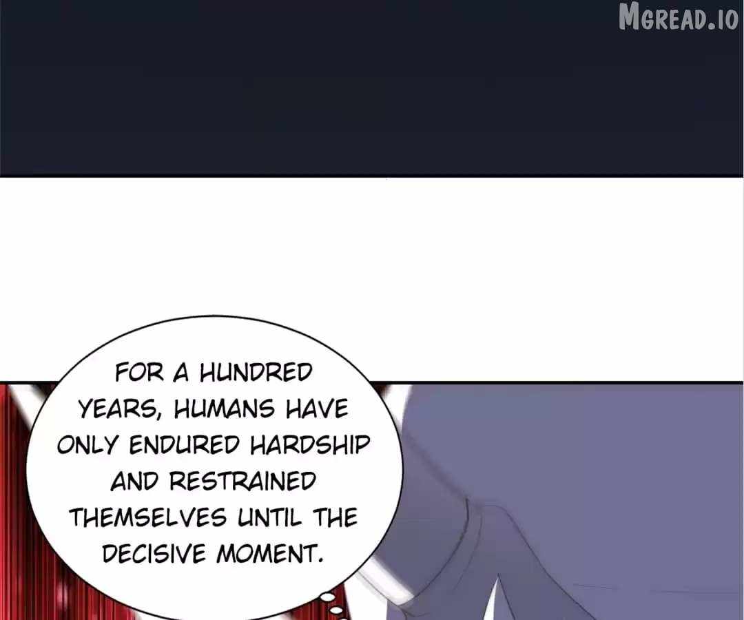Gao Neng Strikes Ch.269 p99
