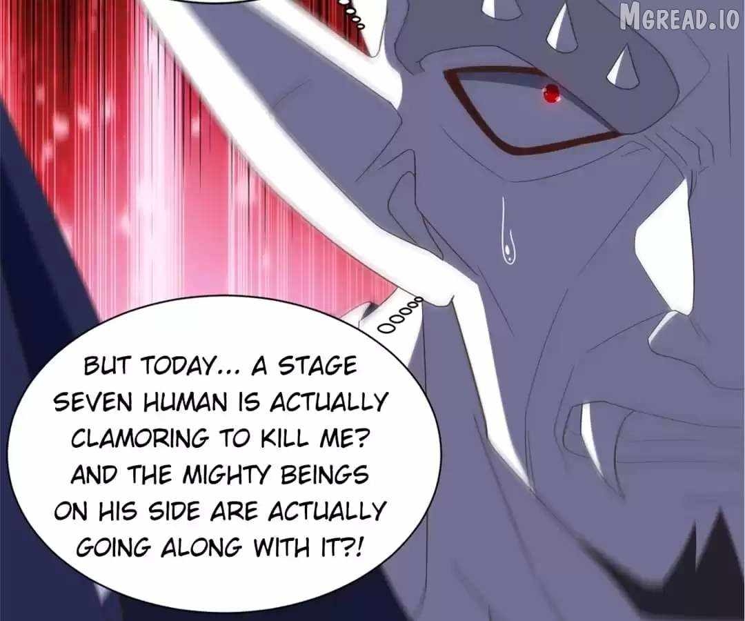 Gao Neng Strikes Ch.269 p100