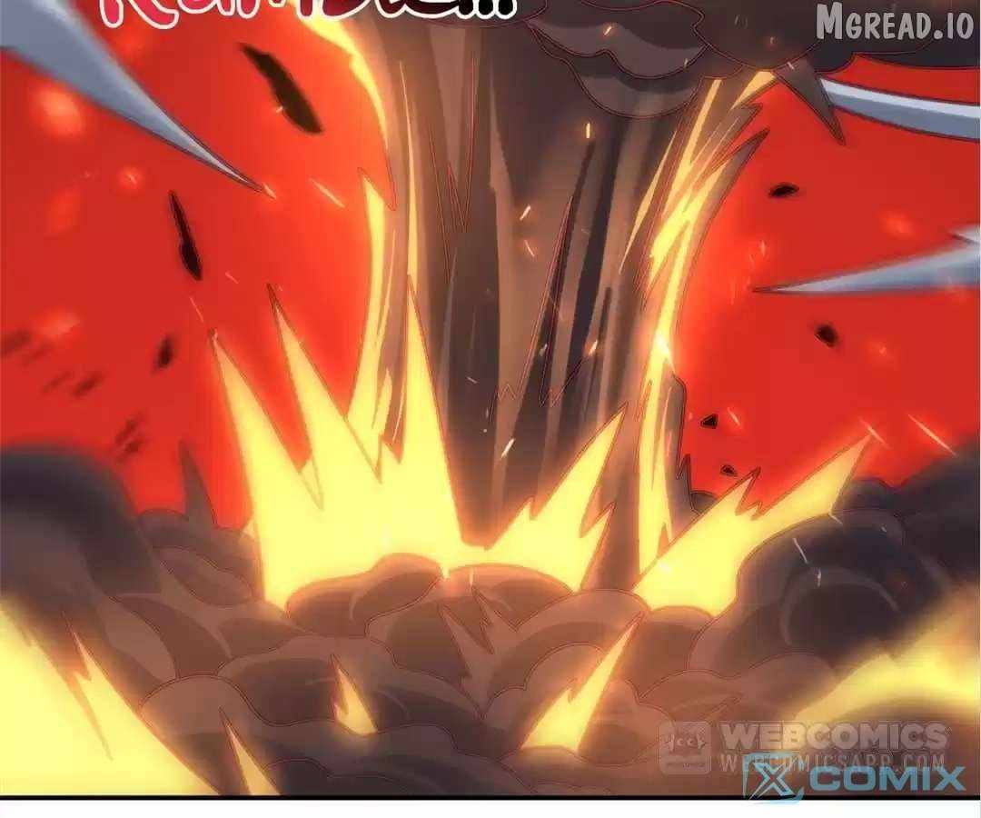 Gao Neng Strikes Ch.270 p2