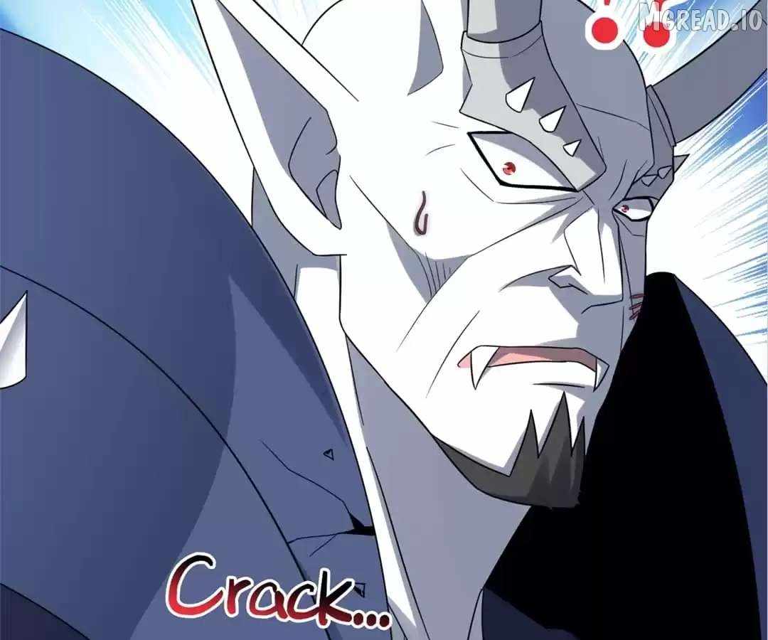 Gao Neng Strikes Ch.270 p11