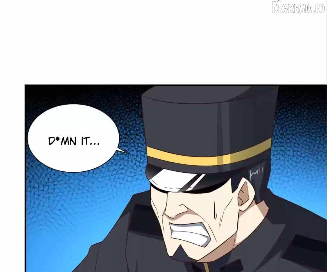 Gao Neng Strikes Ch.270 p101