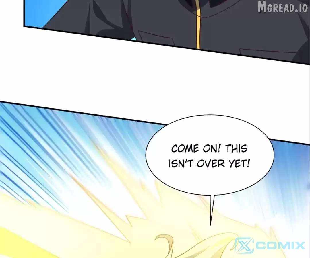 Gao Neng Strikes Ch.270 p102