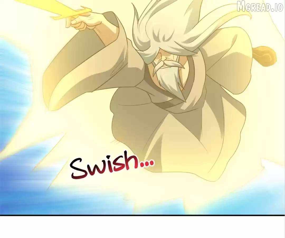 Gao Neng Strikes Ch.270 p103