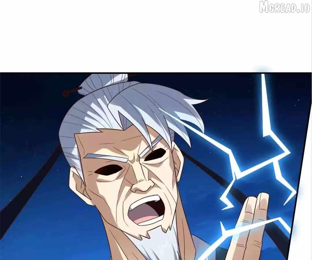 Gao Neng Strikes Ch.270 p104