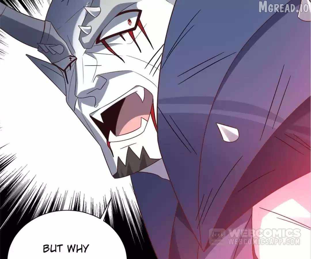 Gao Neng Strikes Ch.270 p106