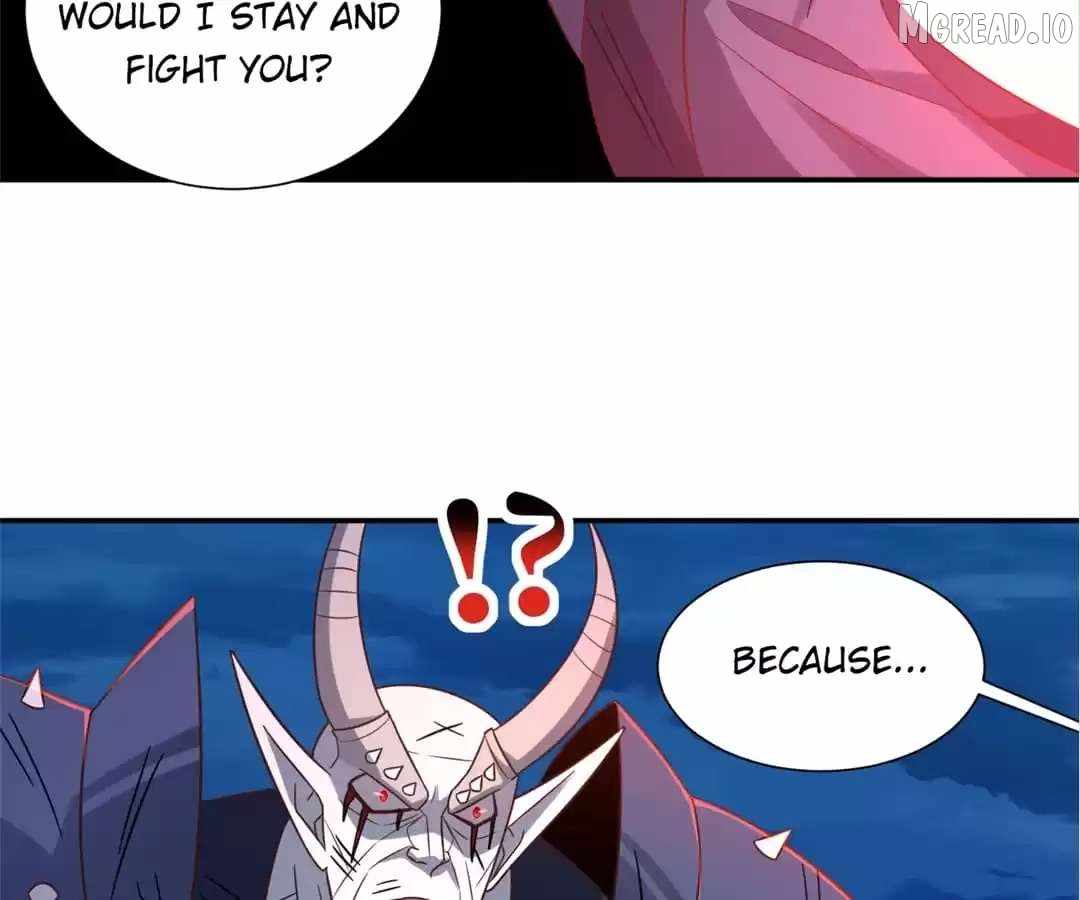 Gao Neng Strikes Ch.270 p107