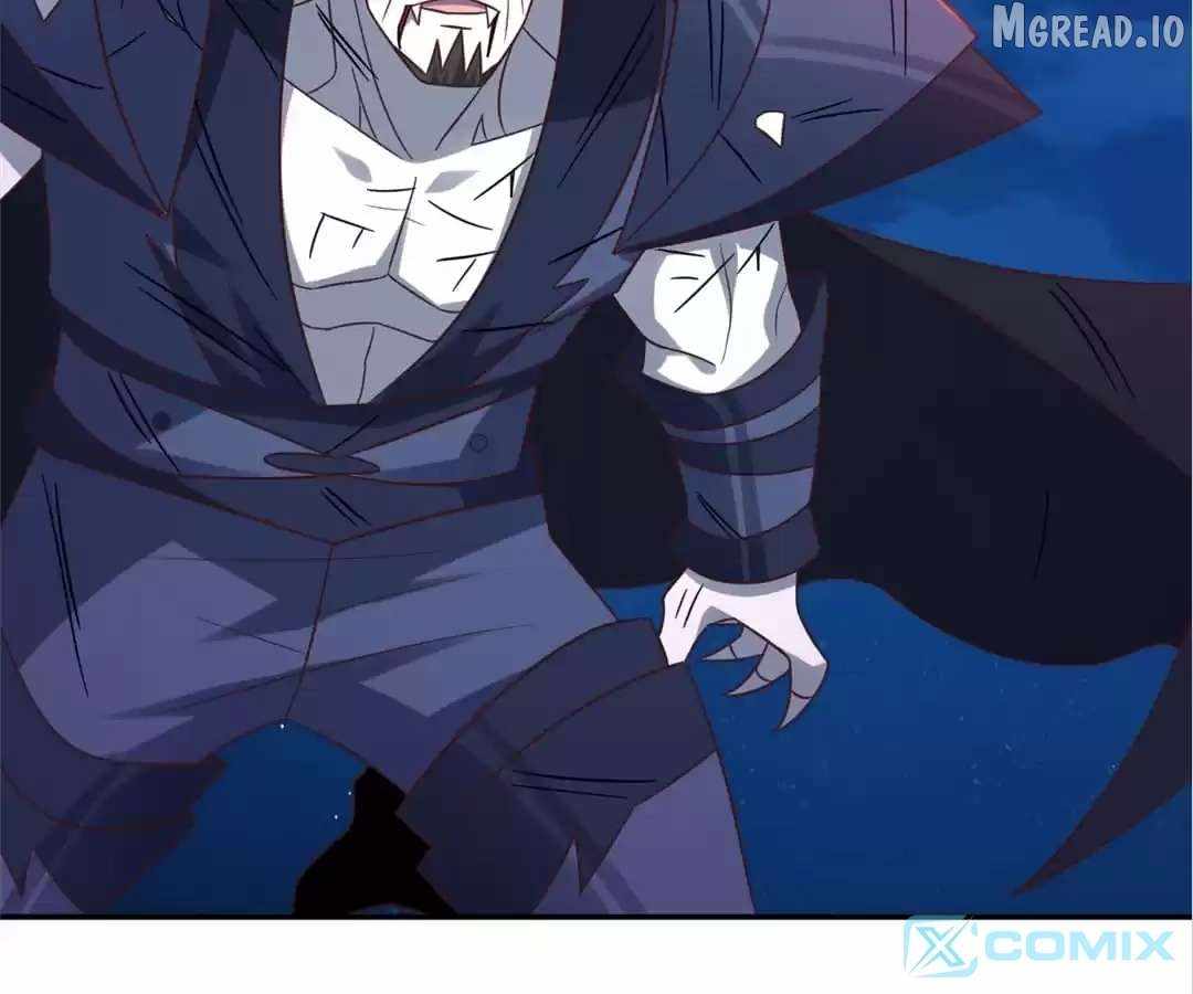 Gao Neng Strikes Ch.270 p108