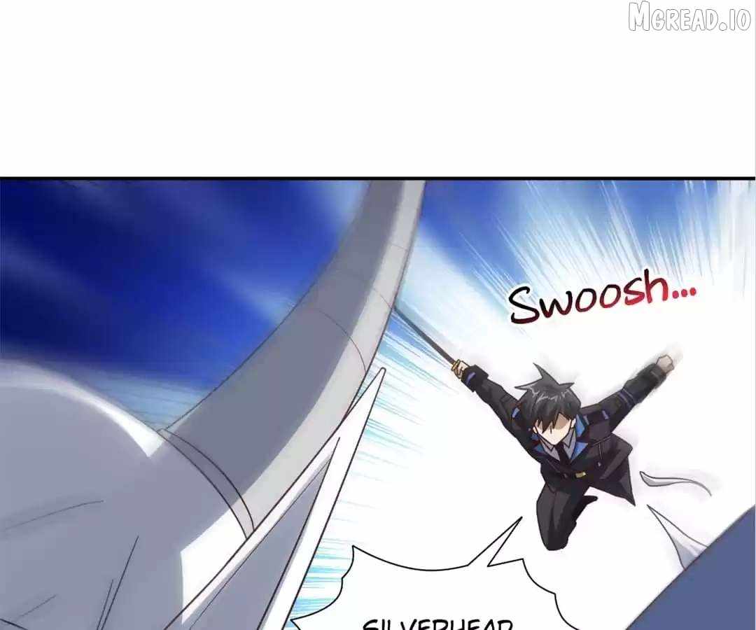 Gao Neng Strikes Ch.270 p109