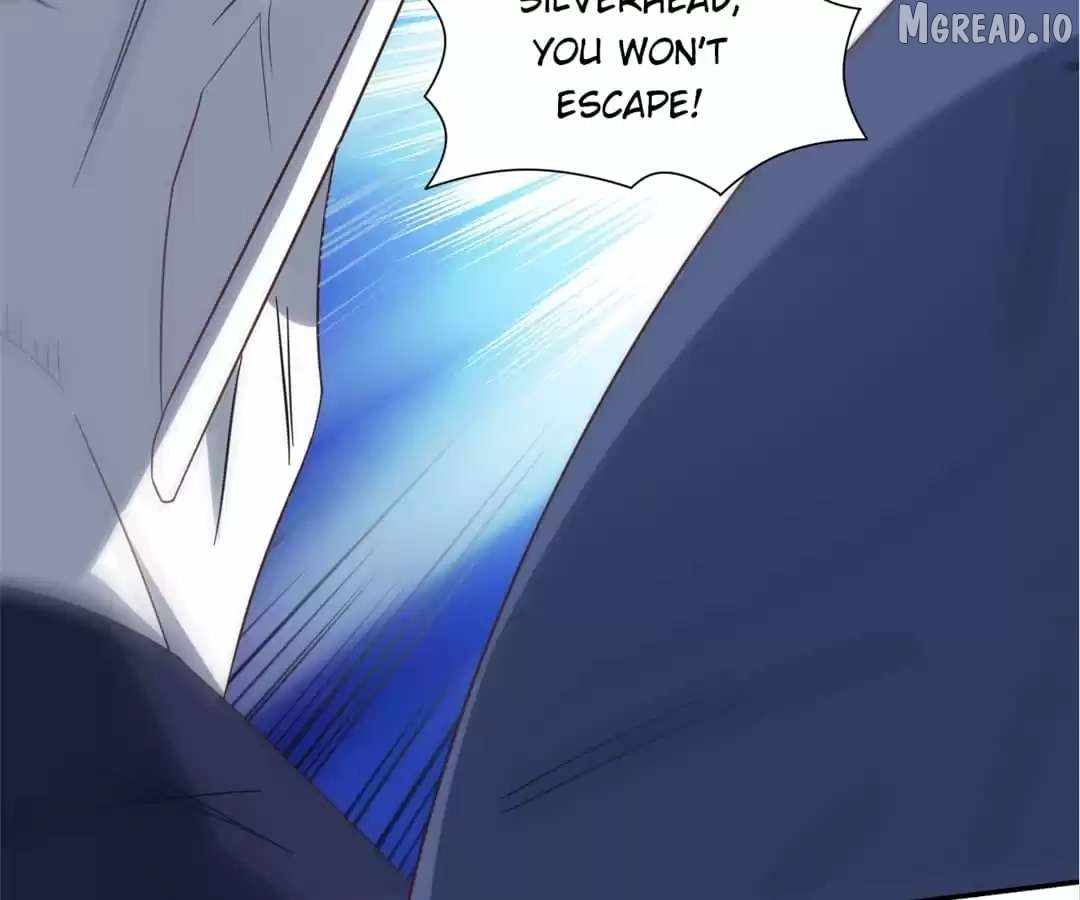 Gao Neng Strikes Ch.270 p110