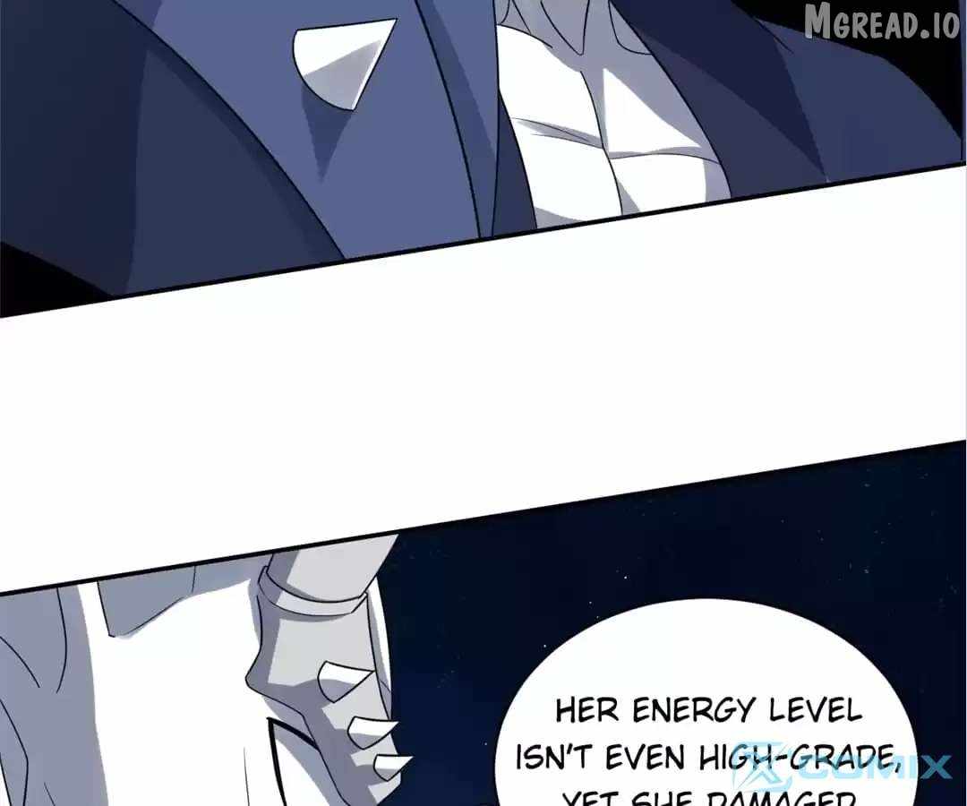 Gao Neng Strikes Ch.270 p12