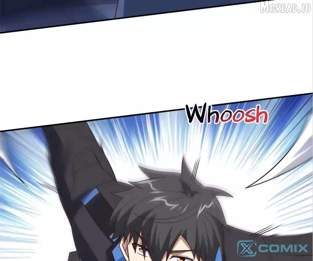 Gao Neng Strikes Ch.270 p111