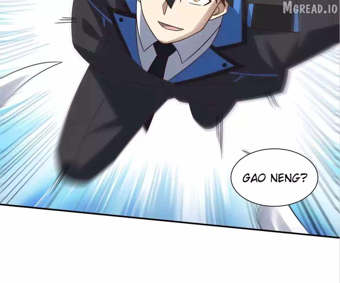 Gao Neng Strikes Ch.270 p112