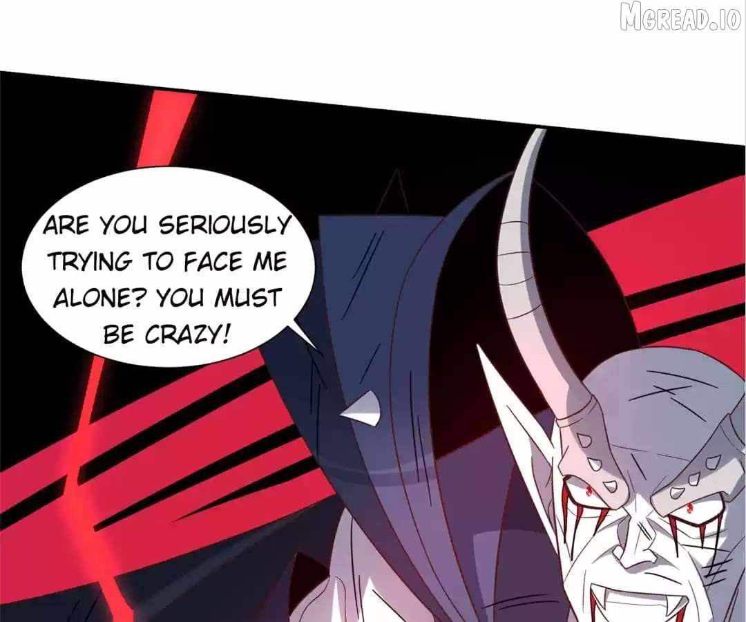 Gao Neng Strikes Ch.270 p113