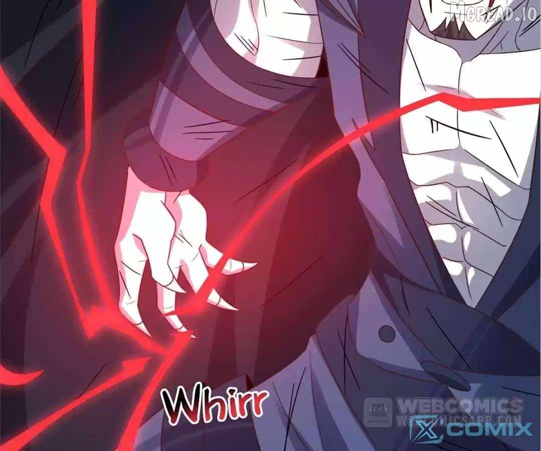 Gao Neng Strikes Ch.270 p114
