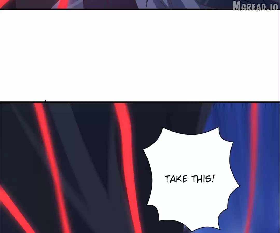 Gao Neng Strikes Ch.270 p115