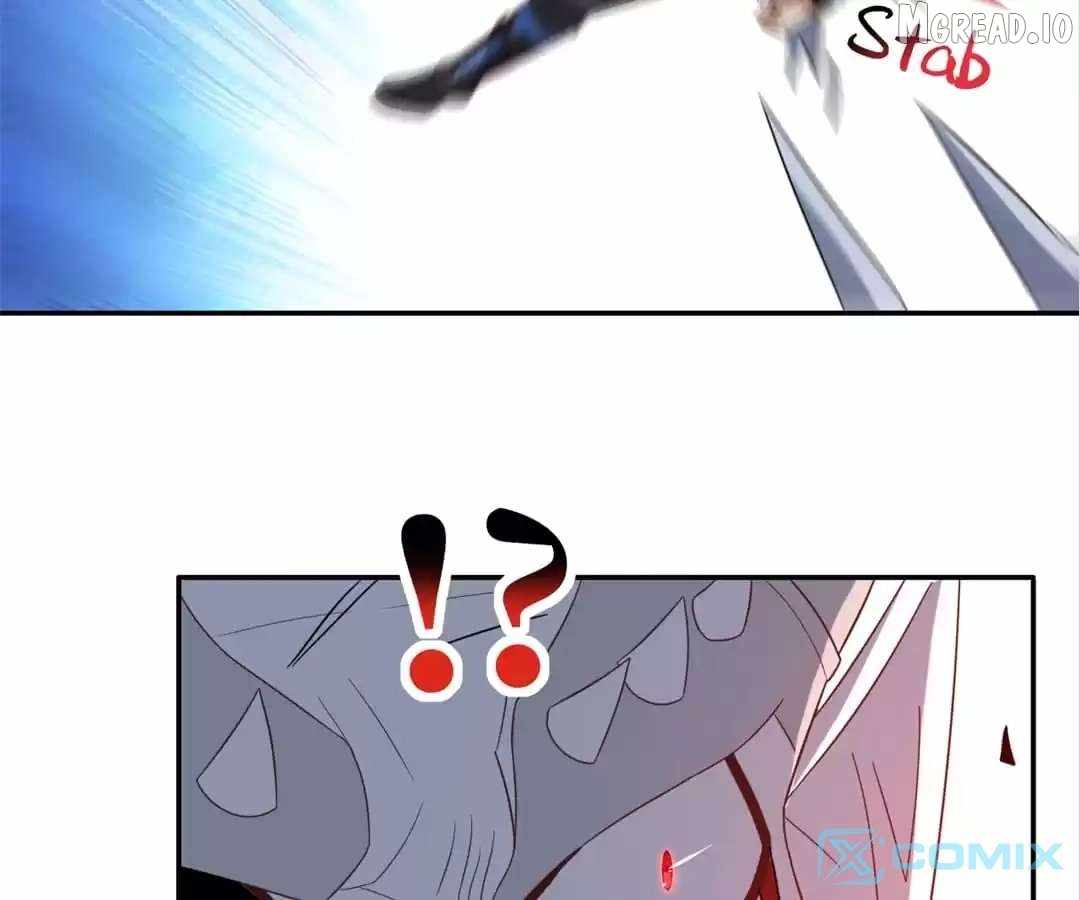 Gao Neng Strikes Ch.270 p117