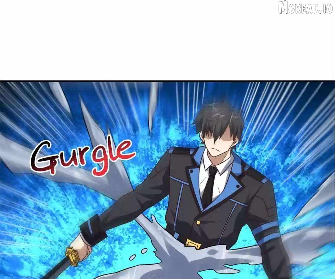 Gao Neng Strikes Ch.270 p119
