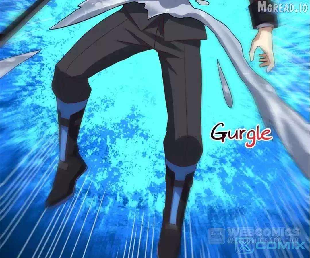 Gao Neng Strikes Ch.270 p120