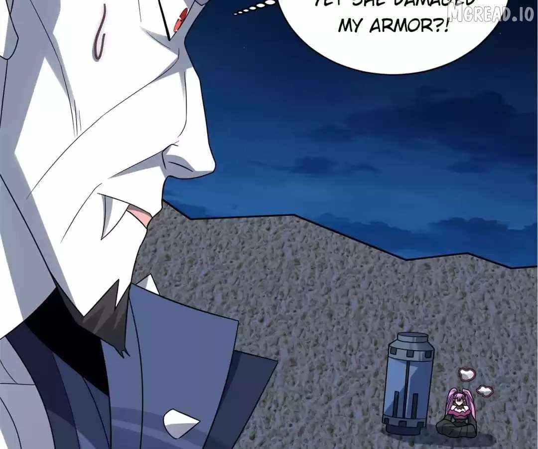 Gao Neng Strikes Ch.270 p13