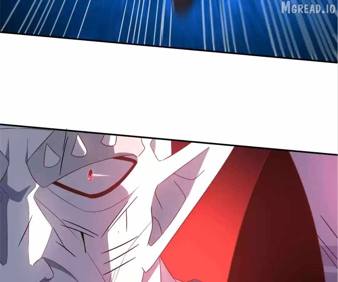 Gao Neng Strikes Ch.270 p121