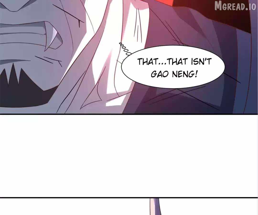 Gao Neng Strikes Ch.270 p122