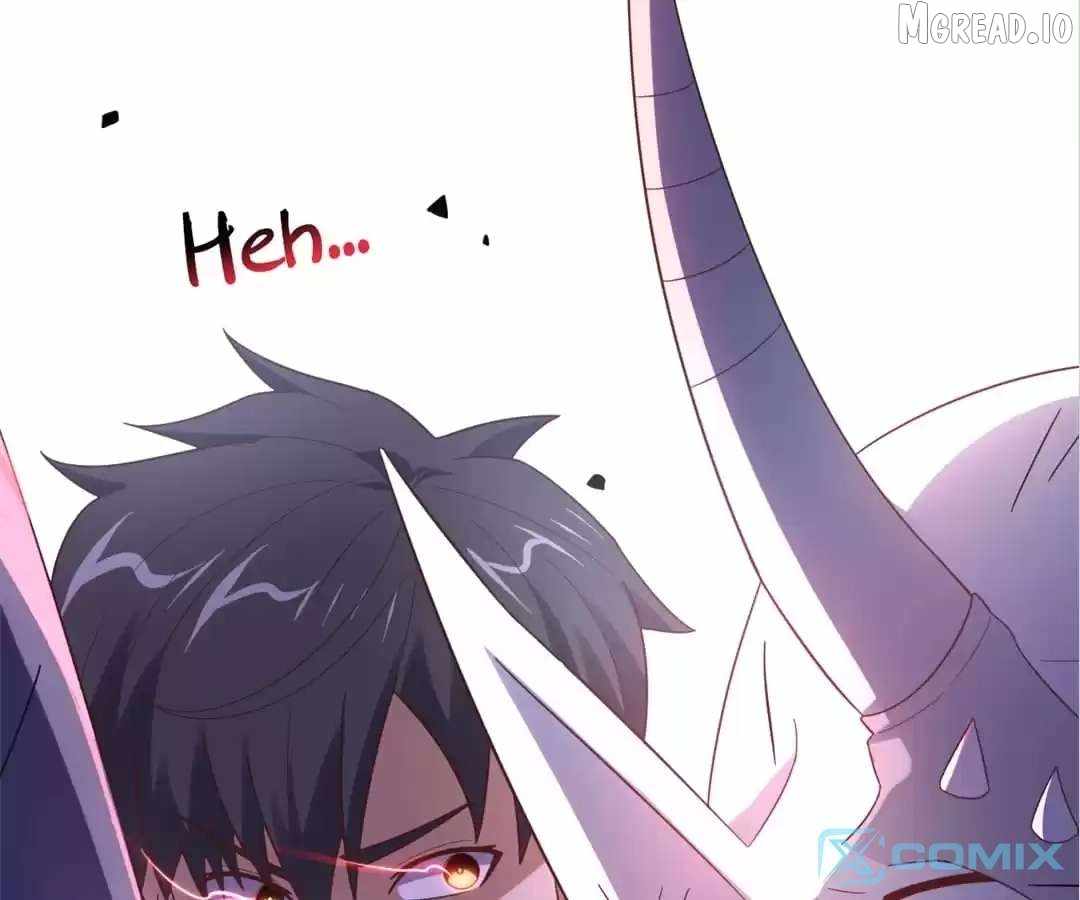 Gao Neng Strikes Ch.270 p123