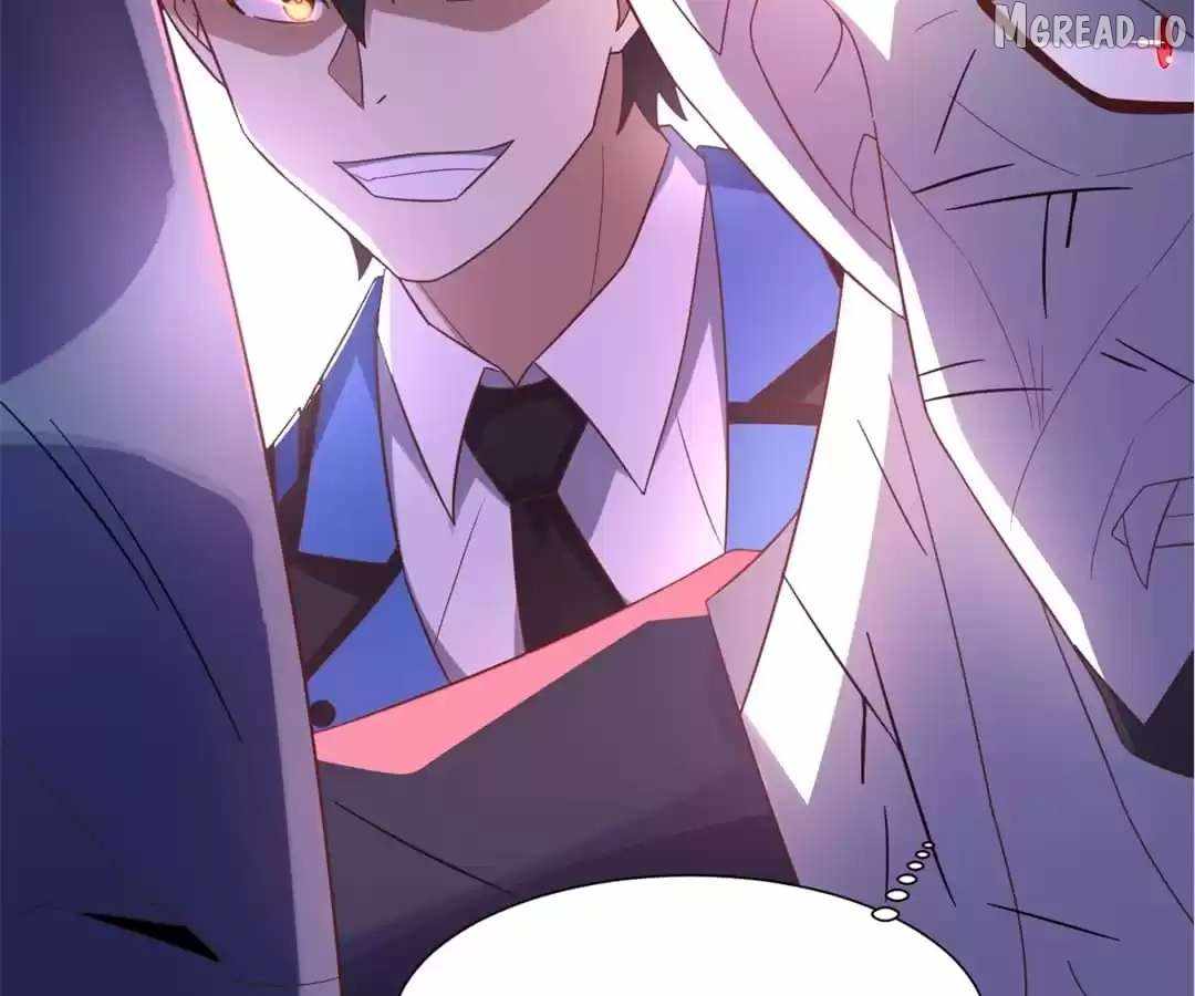 Gao Neng Strikes Ch.270 p124