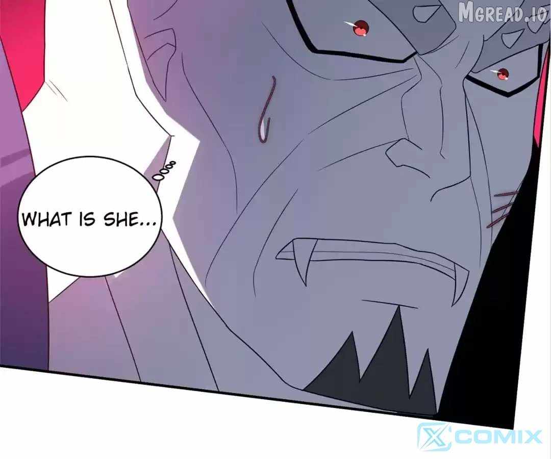 Gao Neng Strikes Ch.270 p15