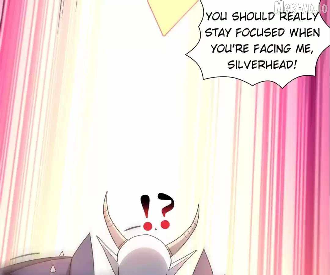 Gao Neng Strikes Ch.270 p17